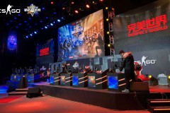 “反清战术”大师！Astralis道具反清配合堪称艺术！